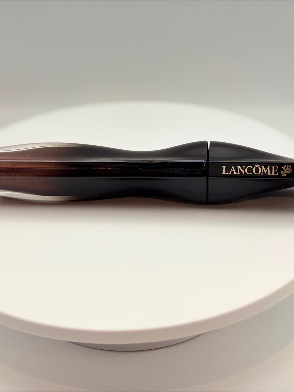 Lancôme Black Curved Mascara Tube